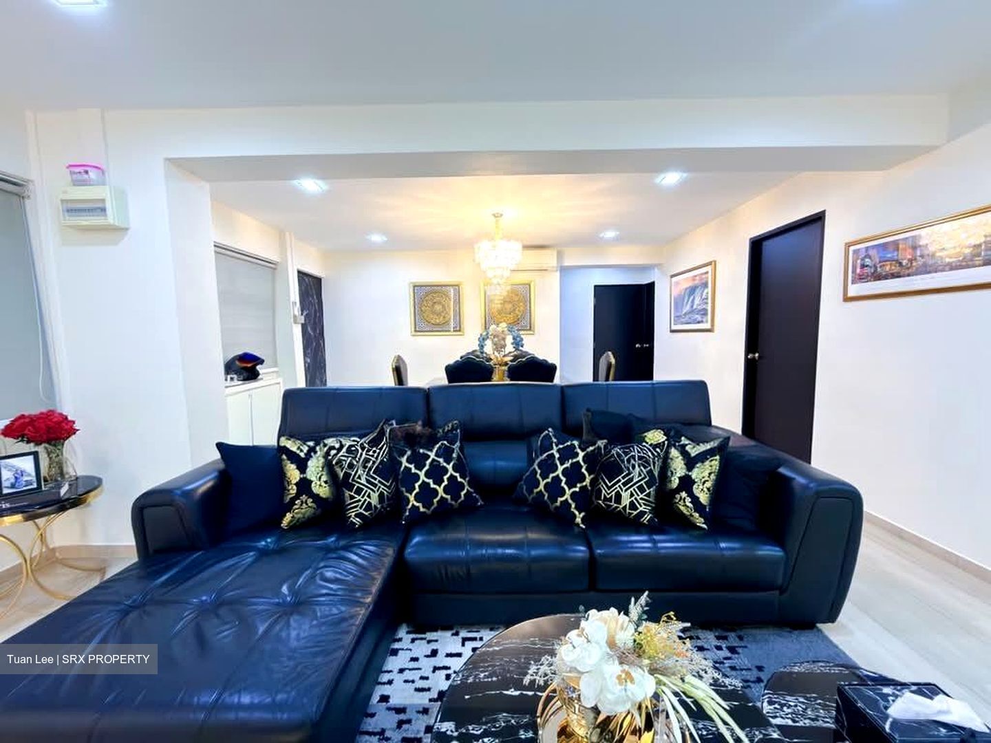 Blk 633 Pasir Ris Drive 3 (Pasir Ris), HDB 4 Rooms #560909461